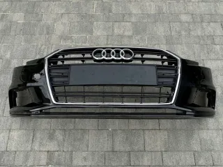 8V3853651AA Бампер передний Audi A3 8V Арт e12236898, вид 1