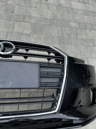 8V3853651AA Бампер передний Audi A3 8V Арт e12236898, вид 3