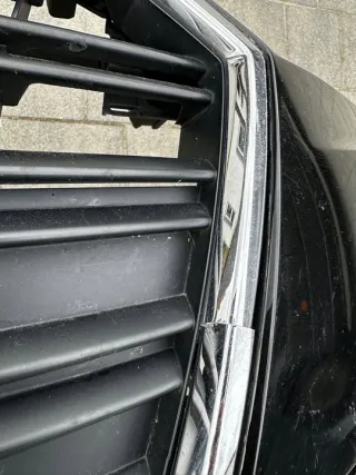8V3853651AA Бампер передний Audi A3 8V Арт e12236898, вид 4