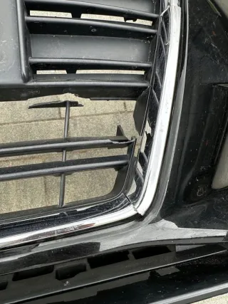 8V3853651AA Бампер передний Audi A3 8V Арт e12236898, вид 6