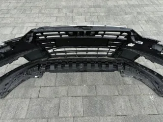 8V3853651AA Бампер передний Audi A3 8V Арт e12236898, вид 7