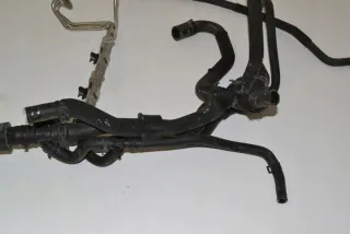 1K0122058 Гофра инжектора Volkswagen Touran 1 Арт e12236862, вид 1