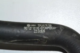 1K0122058 Гофра инжектора Volkswagen Touran 1 Арт e12236862, вид 3