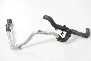 057121163C Гофра инжектора Volkswagen Touareg 2 Арт e12236831, вид 2