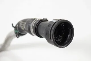 057121163C Гофра инжектора Volkswagen Touareg 2 Арт e12236831, вид 3