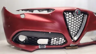 50549458 Бампер передний Alfa Romeo Stelvio Арт e12236790, вид 4