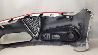 50549458 Бампер передний Alfa Romeo Stelvio Арт e12236790, вид 7