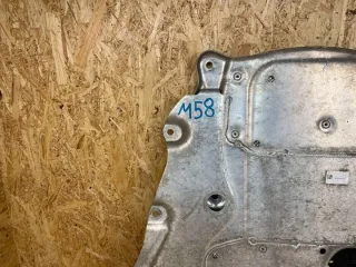 6878068 Декоративная крышка двигателя BMW X5 G05  Арт e12236759, вид 2