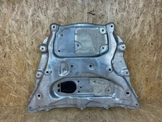 6878068 Декоративная крышка двигателя BMW X5 G05  Арт e12236759, вид 6