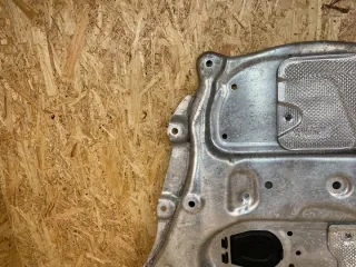 6878068 Декоративная крышка двигателя BMW X5 G05  Арт e12236759, вид 7
