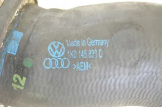 1K0145770D Гофра инжектора Volkswagen Passat B6 Арт e12236743, вид 5