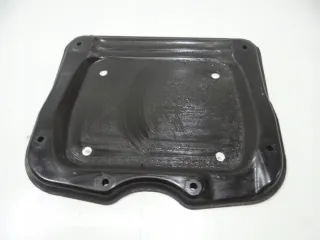 6795159 Декоративная крышка двигателя BMW X1 E84 Арт e12236692, вид 1