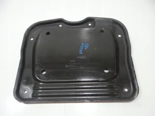 6795159 Декоративная крышка двигателя BMW X1 E84 Арт e12236692, вид 2