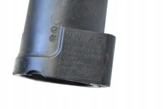 03L131111G Гофра инжектора Volkswagen Golf 6 Арт e12236653, вид 5