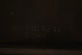 6860952 Декоративная крышка двигателя BMW 4 F32/F33/GT F36 Арт e12236491, вид 5