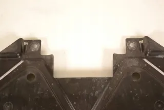 51757128503 Декоративная крышка двигателя BMW 3 E90/E91/E92/E93 Арт e12236446, вид 4