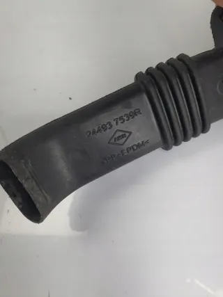 244937539R 244937539r Гофра инжектора Renault Talisman 1 Арт e12236421, вид 2