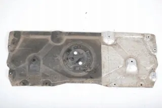 51757428177 Декоративная крышка двигателя BMW 3 G20/G21 Арт e12236417, вид 2