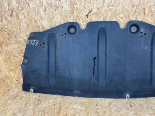 7428176 Декоративная крышка двигателя BMW 3 G20/G21 Арт e12236408, вид 3
