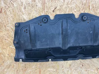 7428176 Декоративная крышка двигателя BMW 3 G20/G21 Арт e12236408, вид 7