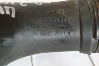 JM01_ 8200201614 Гофра инжектора Renault Megane 2 Арт e12236396, вид 3