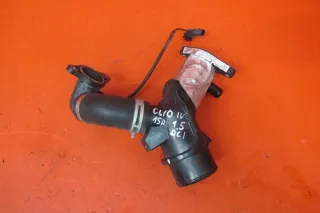 165763328R Гофра инжектора Renault Clio 4 Арт e12236352, вид 1