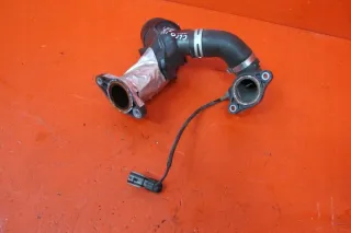 165763328R Гофра инжектора Renault Clio 4 Арт e12236352, вид 2