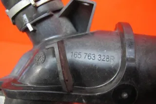 165763328R Гофра инжектора Renault Clio 4 Арт e12236352, вид 4