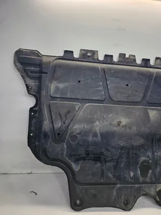 5Q0825236P Декоративная крышка двигателя Audi A3 8V Арт e12236229, вид 2