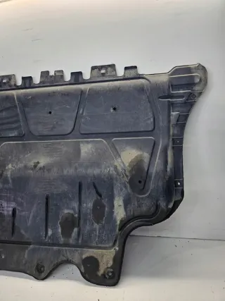 5Q0825236P Декоративная крышка двигателя Audi A3 8V Арт e12236229, вид 3