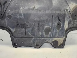 5Q0825236P Декоративная крышка двигателя Audi A3 8V Арт e12236229, вид 4