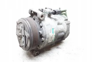 P30630921 Компрессор кондиционера Volvo V70 2 Арт e12236196, вид 2