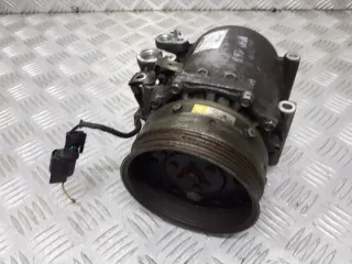 30614023 Компрессор кондиционера Volvo V40 1 Арт e12236178, вид 3
