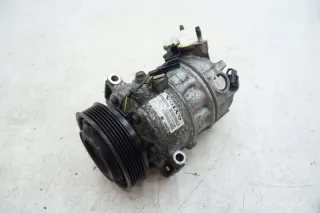 31332528 Компрессор кондиционера Volvo S60 2 Арт e12236152, вид 1