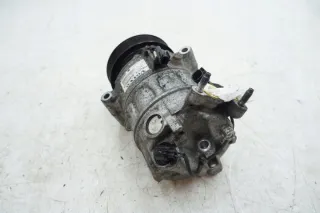 31332528 Компрессор кондиционера Volvo S60 2 Арт e12236152, вид 3