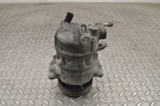 5Q0820803G Компрессор кондиционера Volkswagen Polo 5 Арт e12236060, вид 3