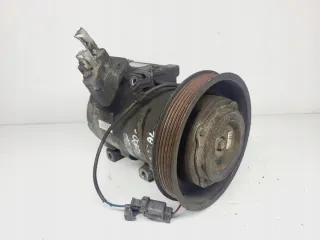 6N0820803B SD6V12 Компрессор кондиционера Volkswagen Polo 6 Арт e12236058, вид 3