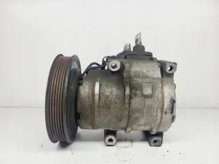 6N0820803B SD6V12 Компрессор кондиционера Volkswagen Polo 6 Арт e12236058, вид 4