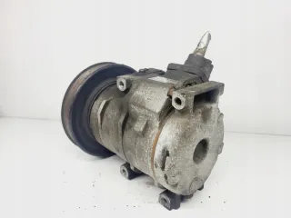 6N0820803B SD6V12 Компрессор кондиционера Volkswagen Polo 6 Арт e12236058, вид 5