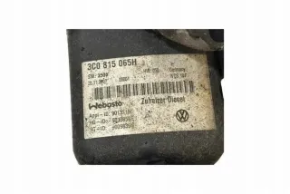 3C0815065H Автономный отопитель Volkswagen Passat B6 Арт e12235977, вид 1