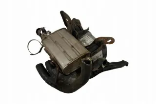 3C0815065H Автономный отопитель Volkswagen Passat B6 Арт e12235976, вид 3