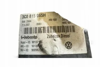 3C0815065H Автономный отопитель Volkswagen Passat B6 Арт e12235976, вид 7