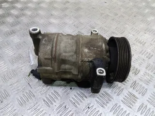 5Q0820803M Компрессор кондиционера Volkswagen Crafter 2 Арт e12235944, вид 1