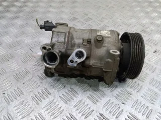 5Q0820803M Компрессор кондиционера Volkswagen Crafter 2 Арт e12235944, вид 4