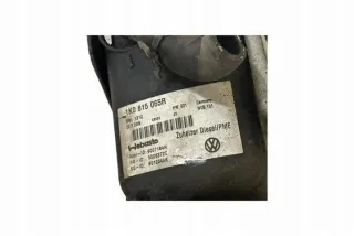 1K0815065R Автономный отопитель Volkswagen Caddy 1 Арт e12235932, вид 4