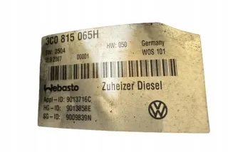 3C0815065H Автономный отопитель Volkswagen Caddy 3 Арт e12235926, вид 6