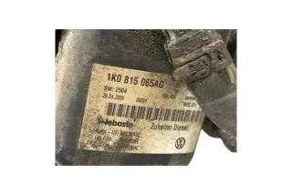 1K0815065AG Автономный отопитель Volkswagen Caddy 3 Арт e12235923, вид 6