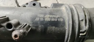 A6460901837 005422848 0041533128 Гофра инжектора Mercedes Vito W639 Арт e12235833, вид 4