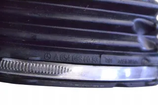 A6540980083 Гофра инжектора Mercedes S W222 Арт e12235648, вид 5