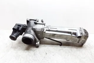 30757742 Клапан EGR Volvo C30 Арт e12235616, вид 1